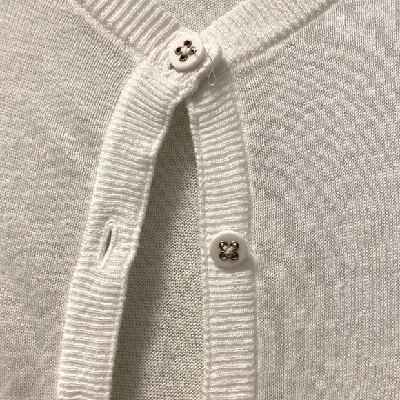 CAbi Button-Up Cardigan - Picture 2 of 5